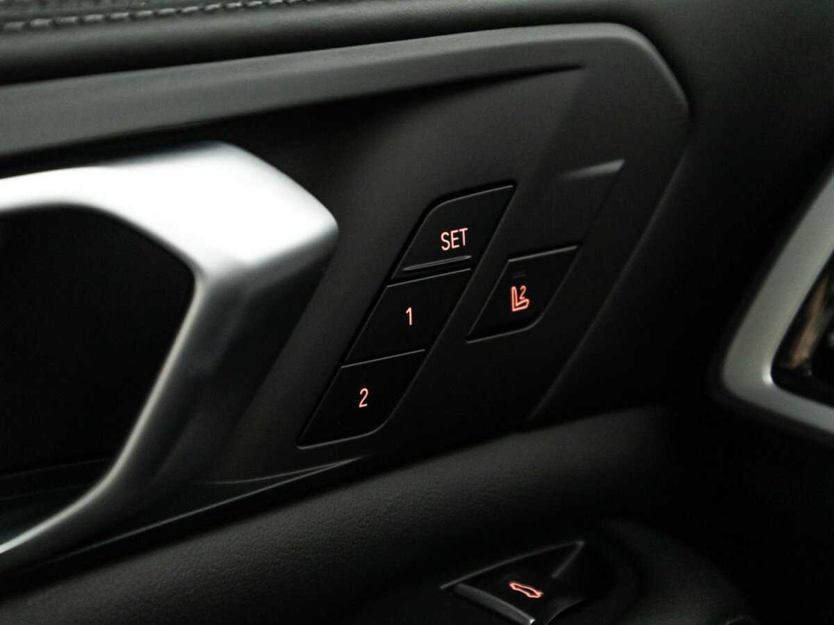 Купить BMW X5 с пробегом. Фото: #20