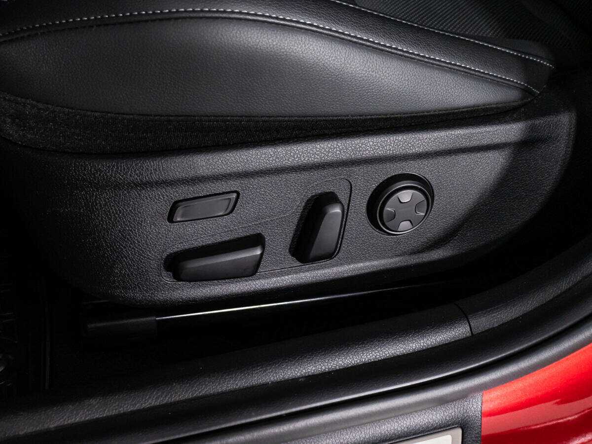 Купить Kia Stinger с пробегом. Фото: #23