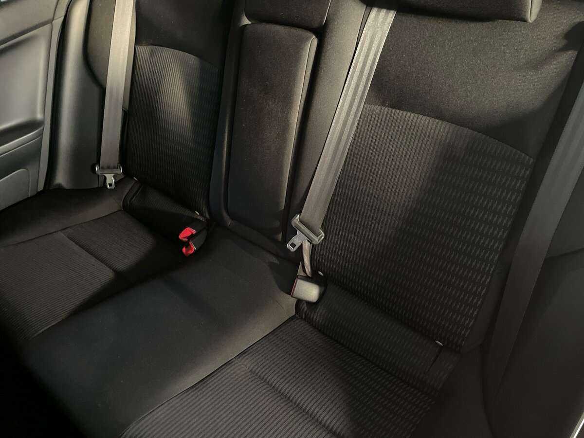 Купить Mitsubishi Lancer с пробегом. Фото: #13