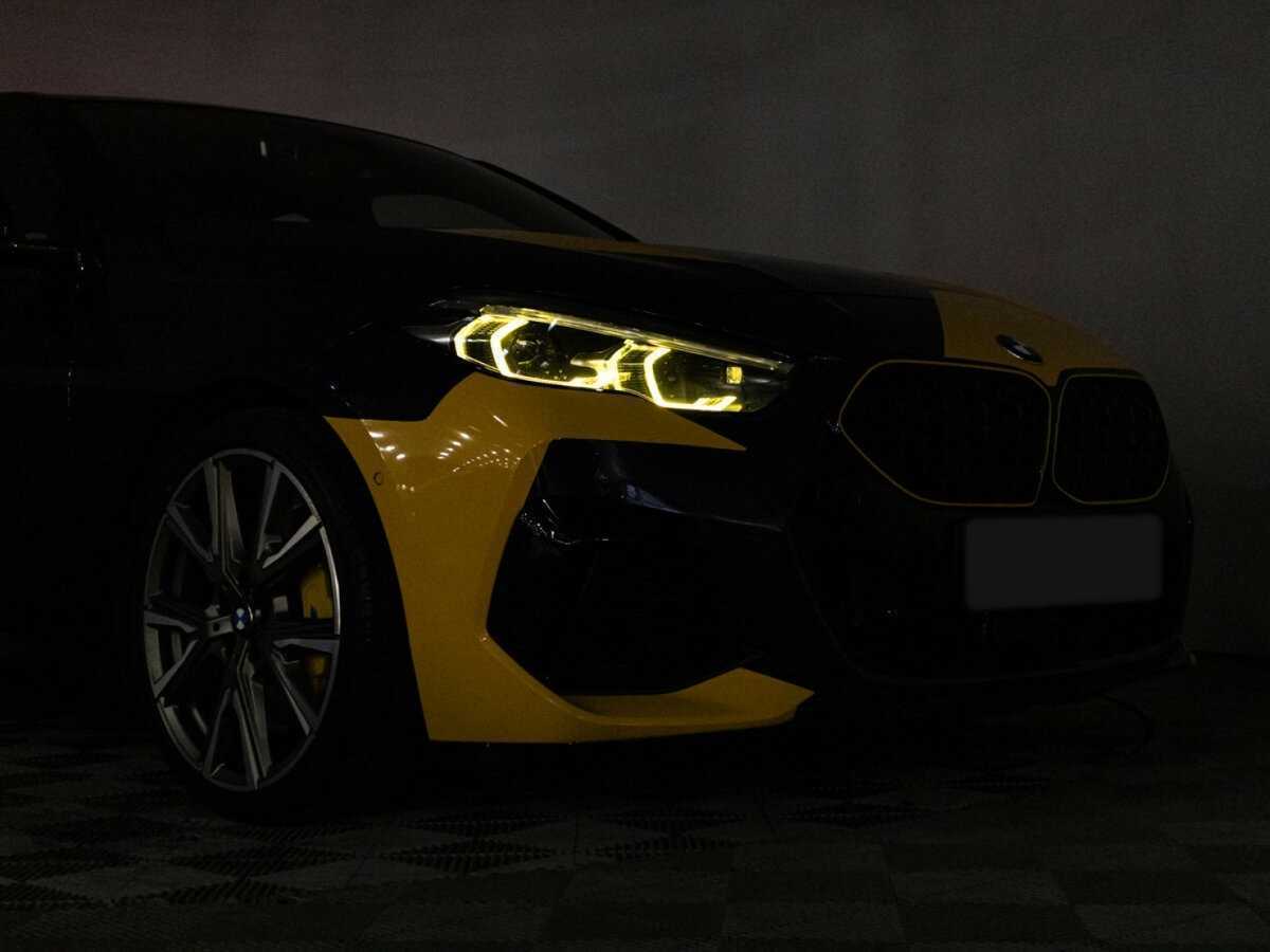 Купить BMW 2 серии с пробегом. Фото: #28