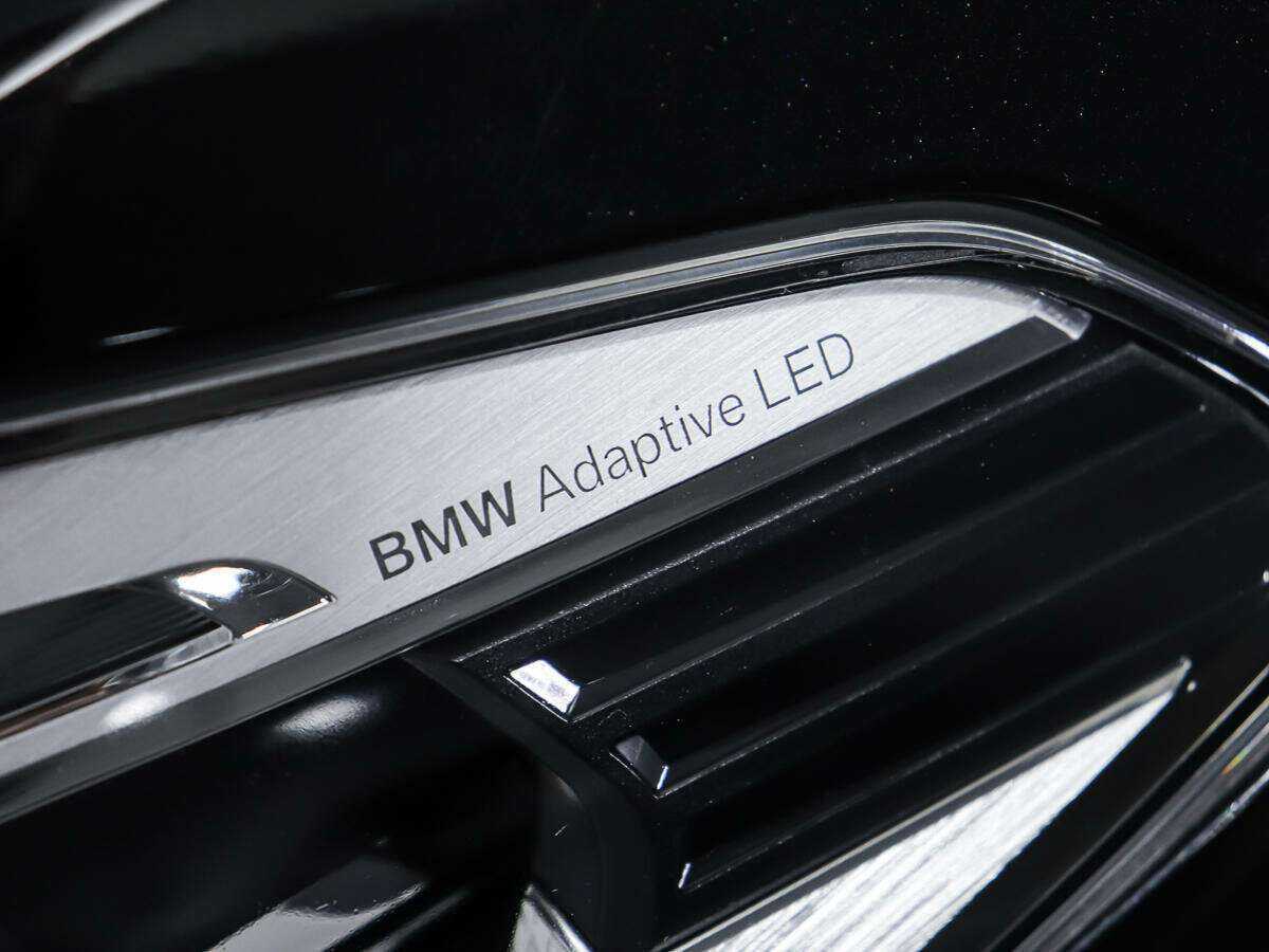 Купить BMW 5 серии с пробегом. Фото: #28