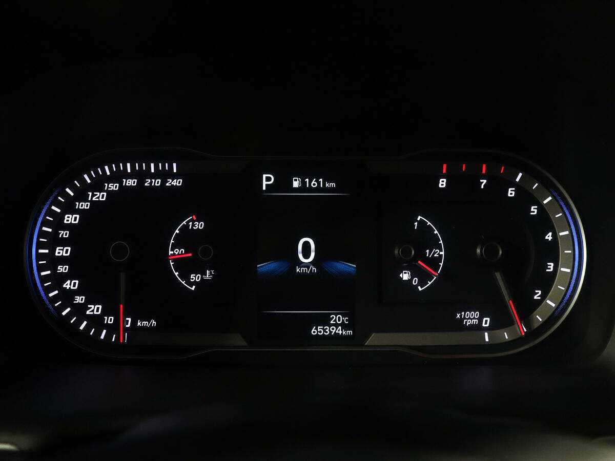 Купить Hyundai Tucson с пробегом. Фото: #10