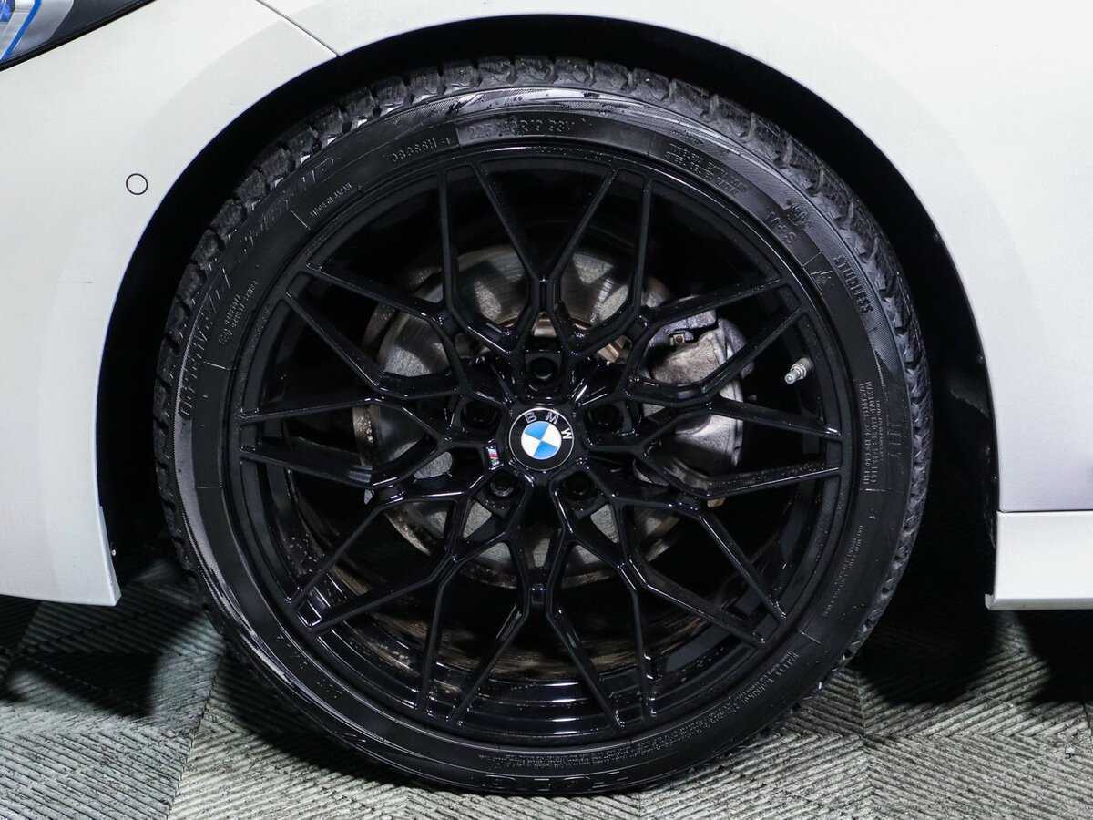Купить BMW 3 серии с пробегом. Фото: #14