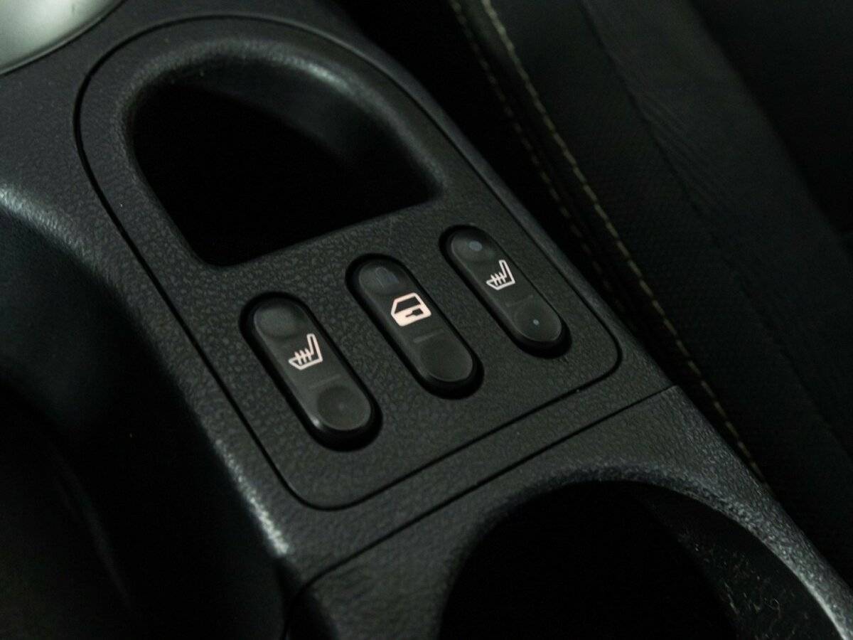 Купить Nissan Qashqai с пробегом. Фото: #18