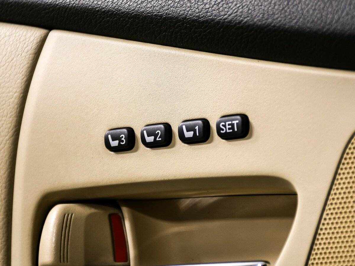 Купить Lexus RX с пробегом. Фото: #16