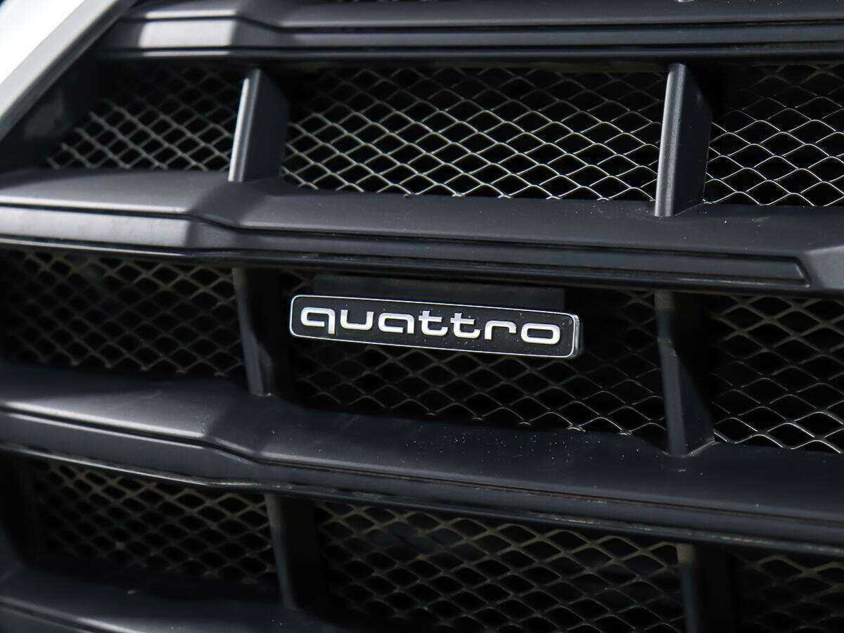 Купить Audi Q5 с пробегом. Фото: #21