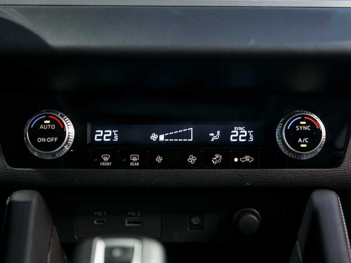 Купить Mitsubishi Outlander с пробегом. Фото: #20