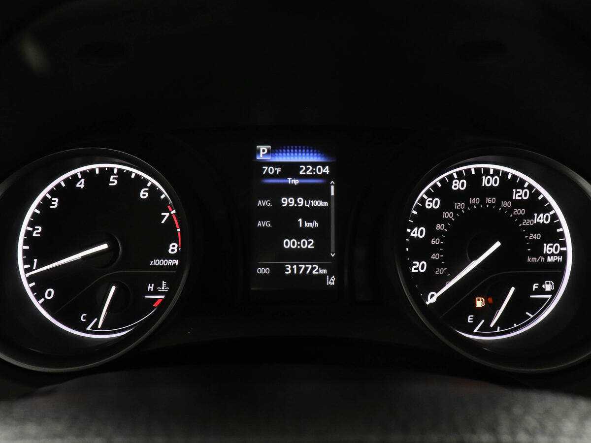 Купить Toyota Camry с пробегом. Фото: #10