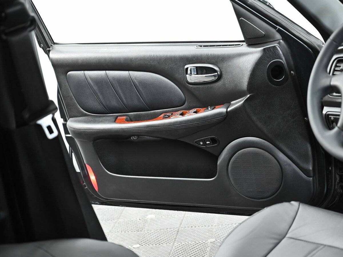 Купить Hyundai Sonata с пробегом. Фото: #6