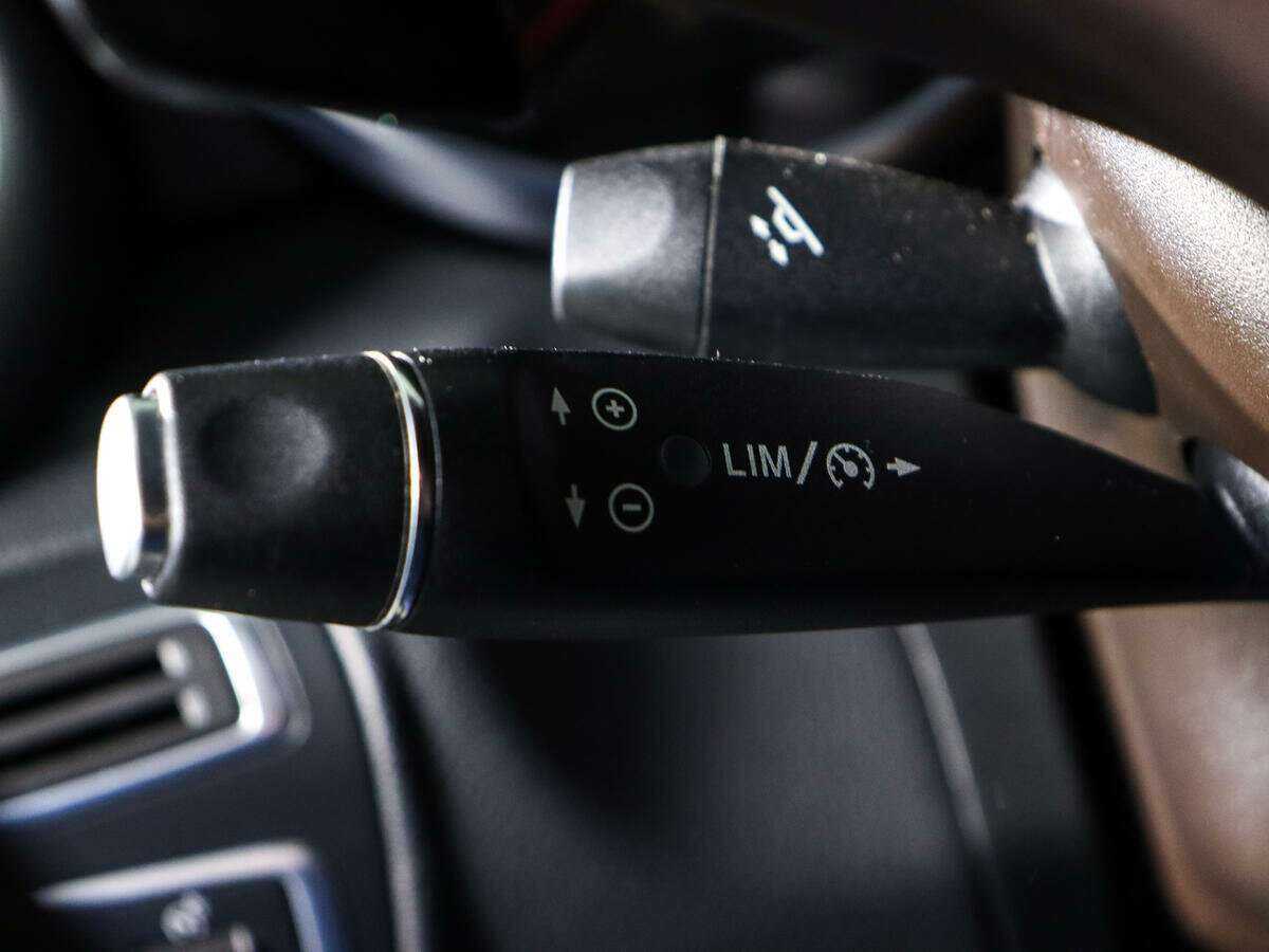 Купить Mercedes-Benz GLC с пробегом. Фото: #15
