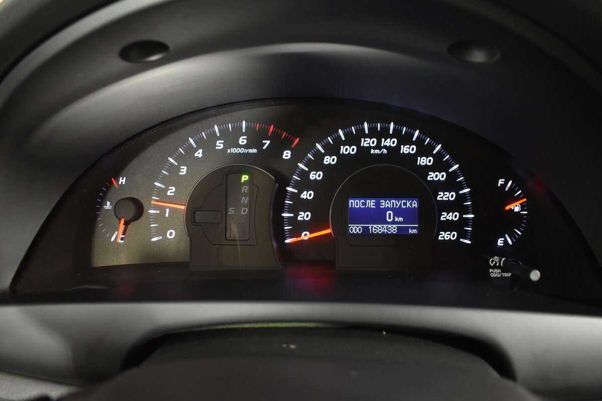 Купить Toyota Camry с пробегом. Фото: #13