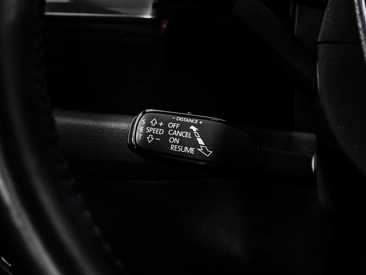Купить Skoda Kodiaq с пробегом. Фото: #17
