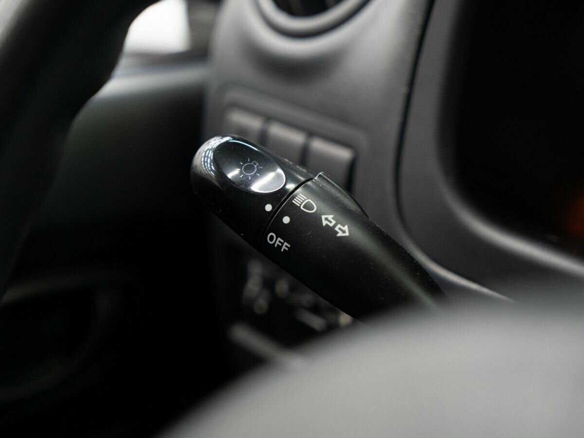 Купить Suzuki Jimny с пробегом. Фото: #14