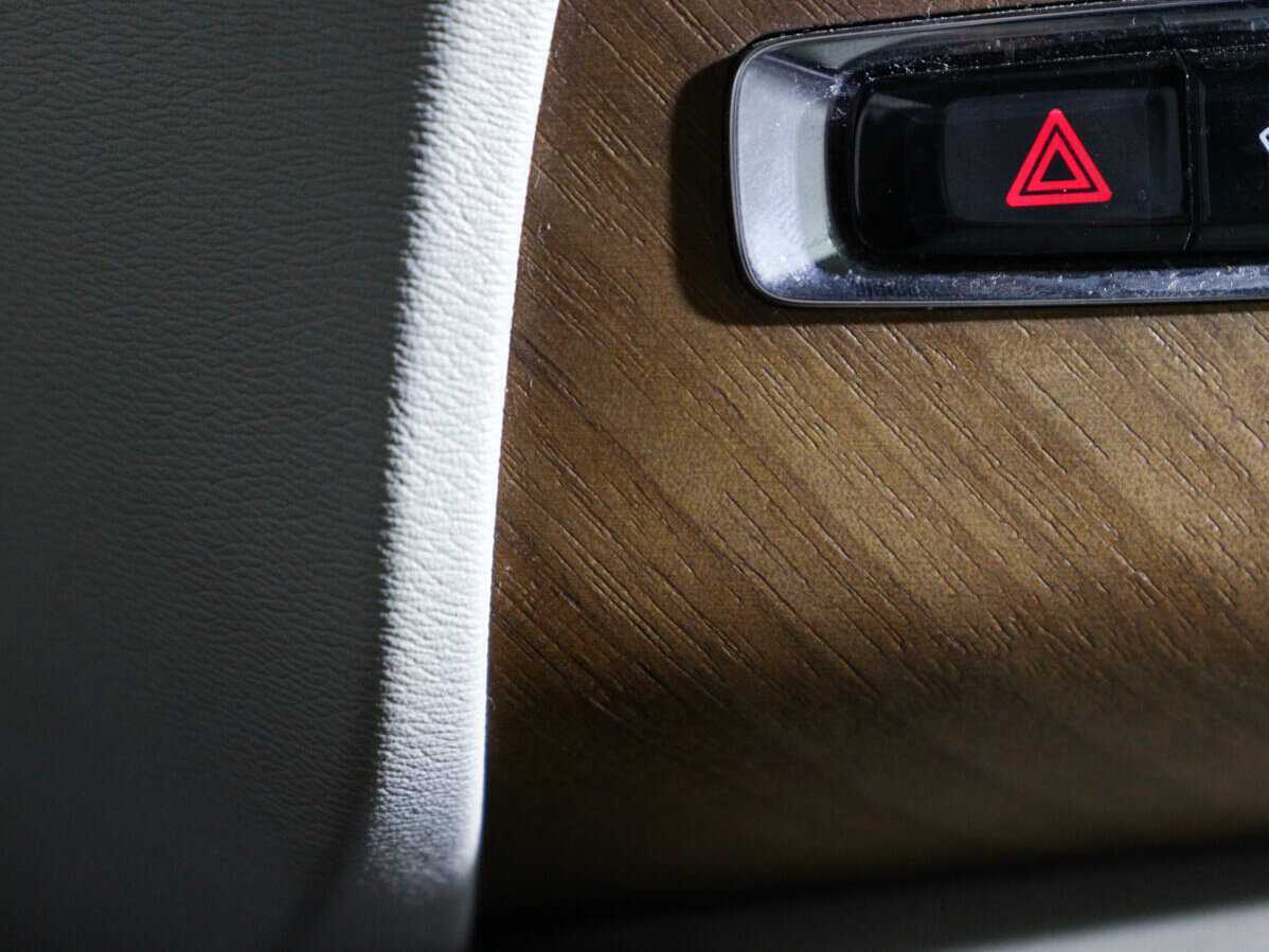 Купить Volvo XC90 с пробегом. Фото: #20