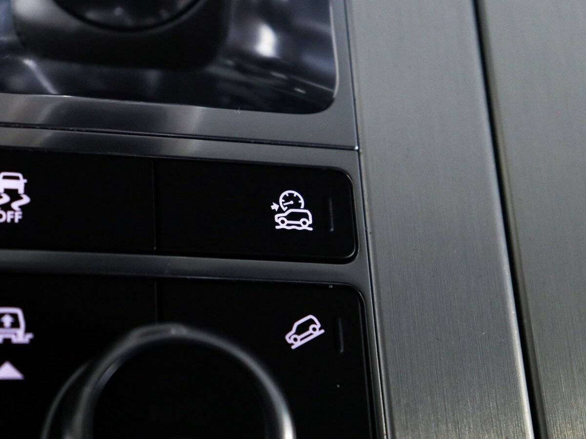 Купить Land Rover Range Rover Sport с пробегом. Фото: #32