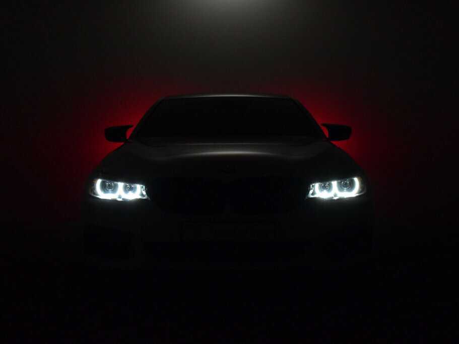 Купить BMW 5 серии с пробегом. Фото: #18