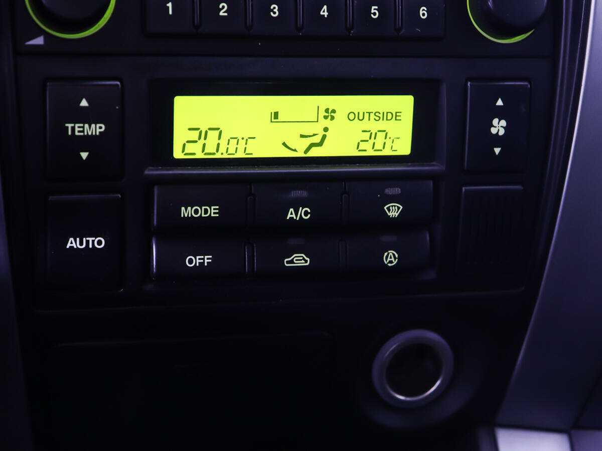 Купить Hyundai Tucson с пробегом. Фото: #17