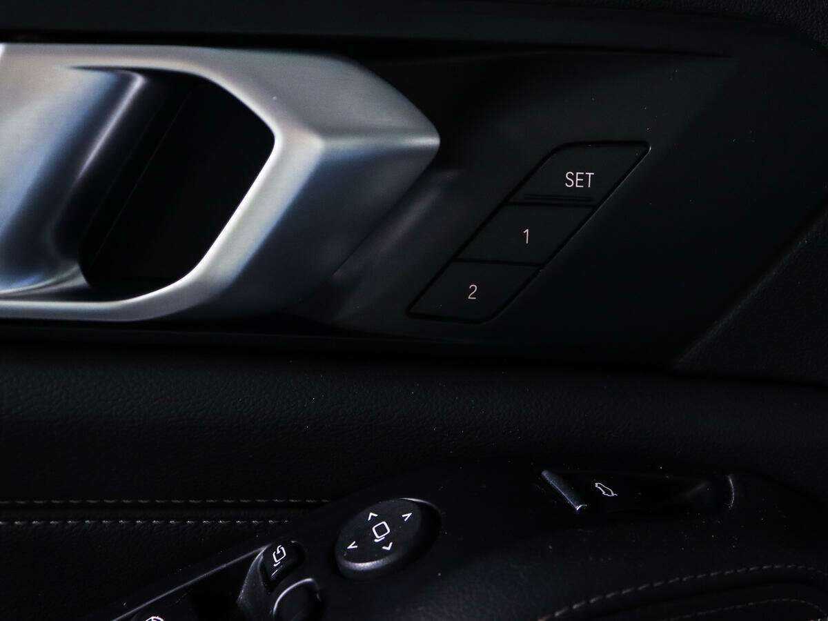 Купить BMW X5 с пробегом. Фото: #24