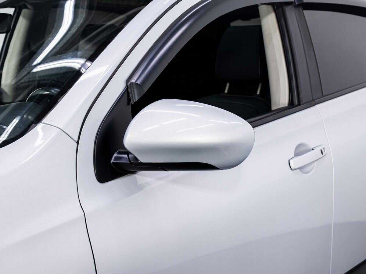 Купить Nissan Qashqai с пробегом. Фото: #7