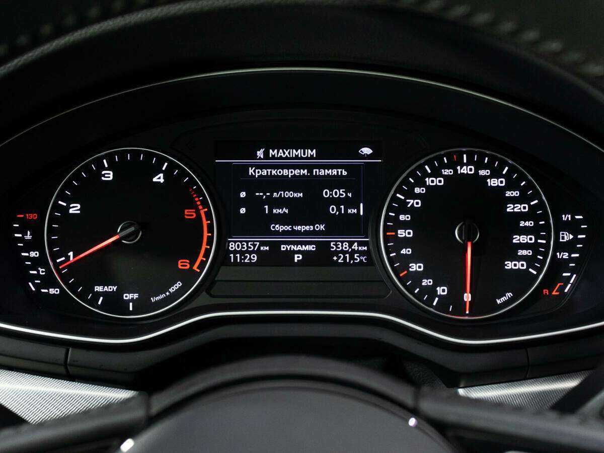 Купить Audi A5 с пробегом. Фото: #10