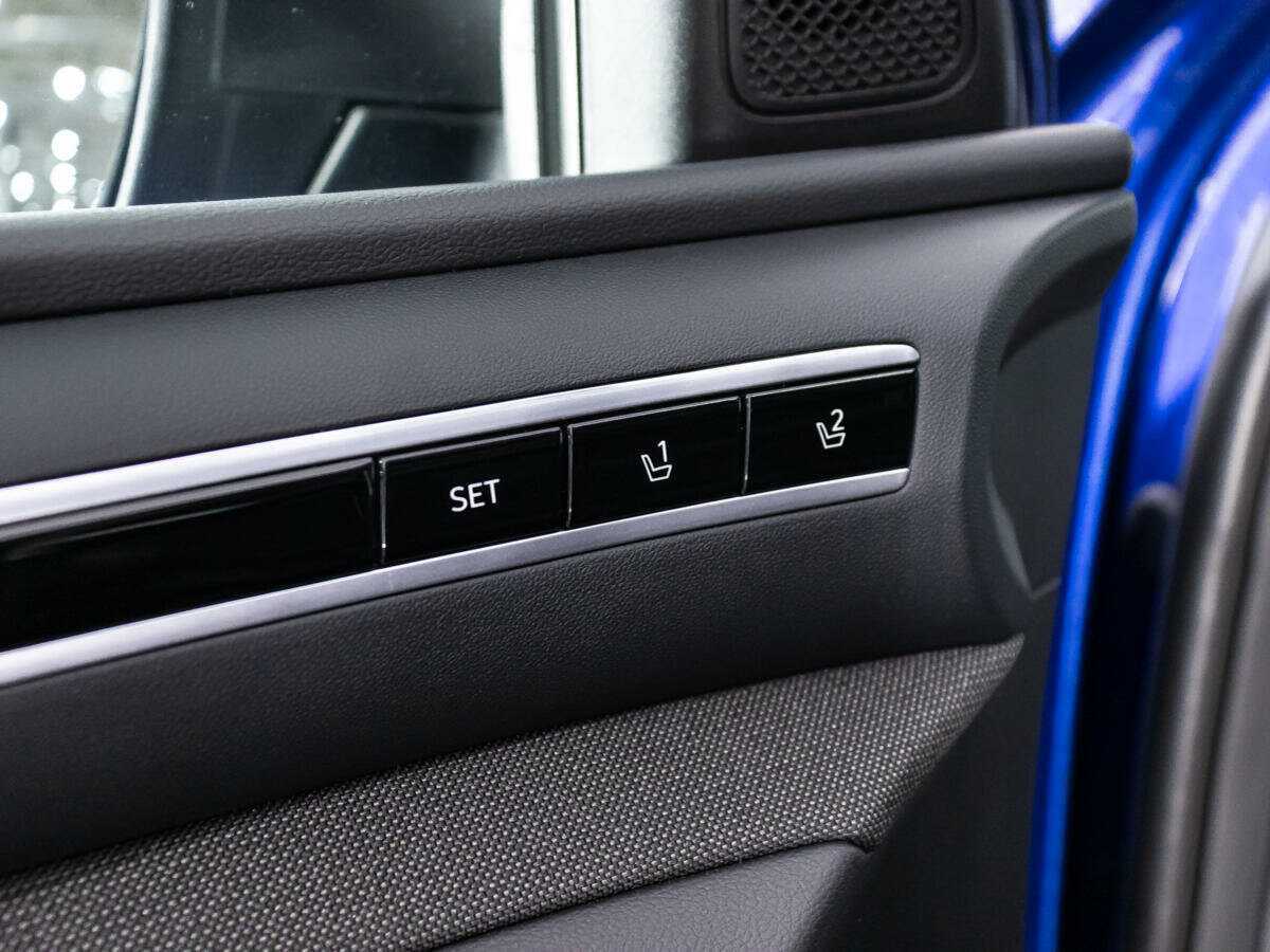 Купить Hyundai Tucson с пробегом. Фото: #23