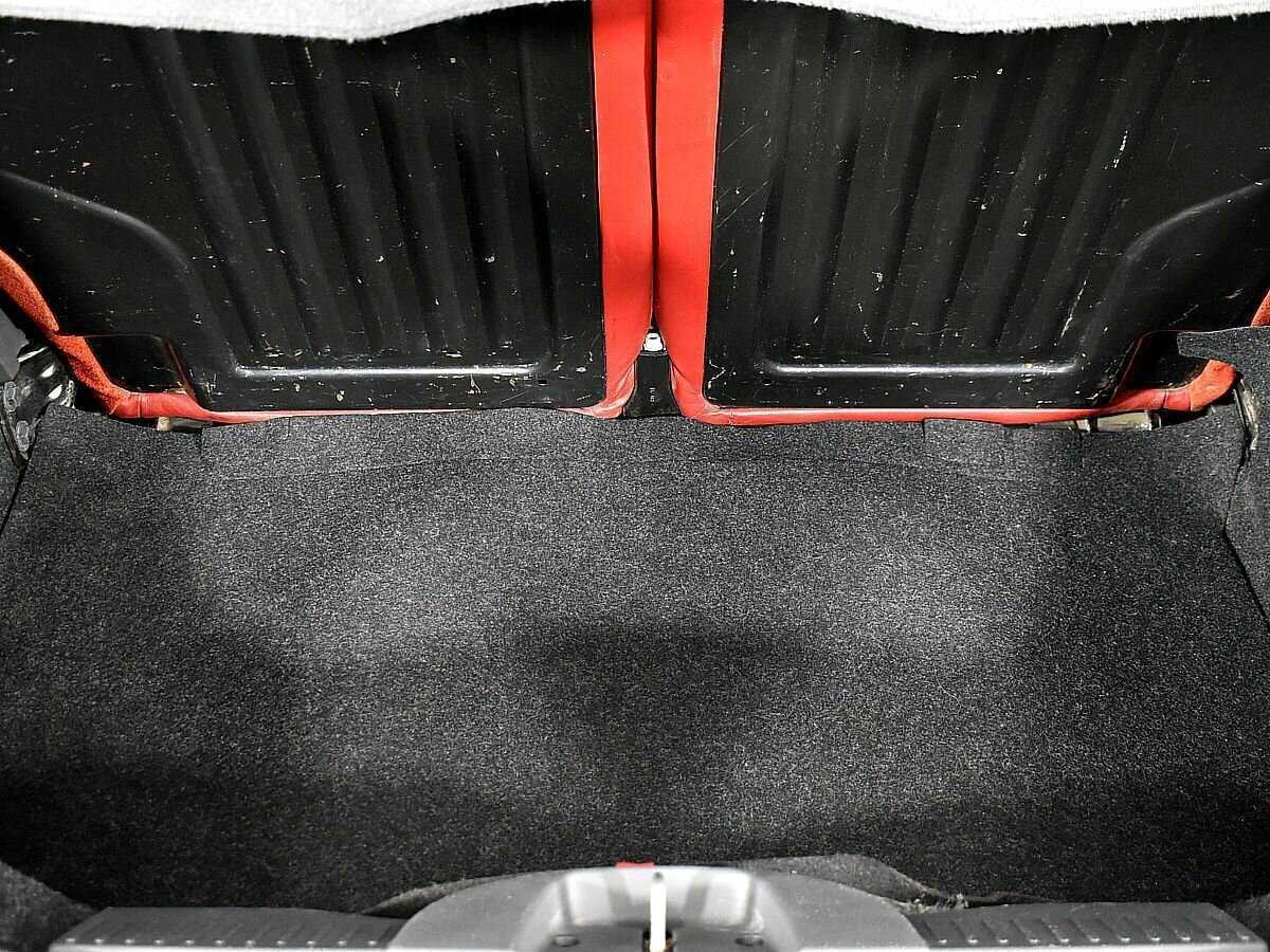 Купить Fiat 500 с пробегом. Фото: #13