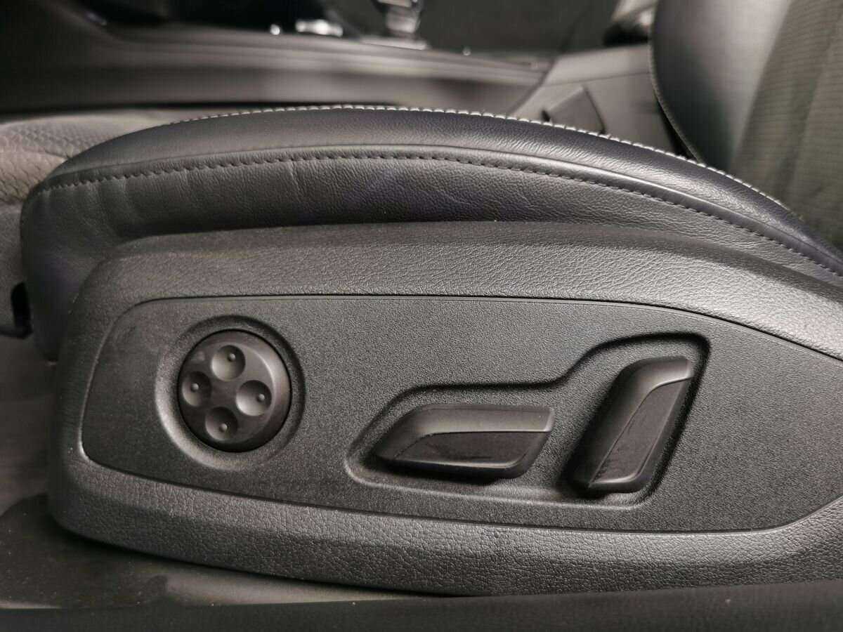 Купить Audi A5 с пробегом. Фото: #17