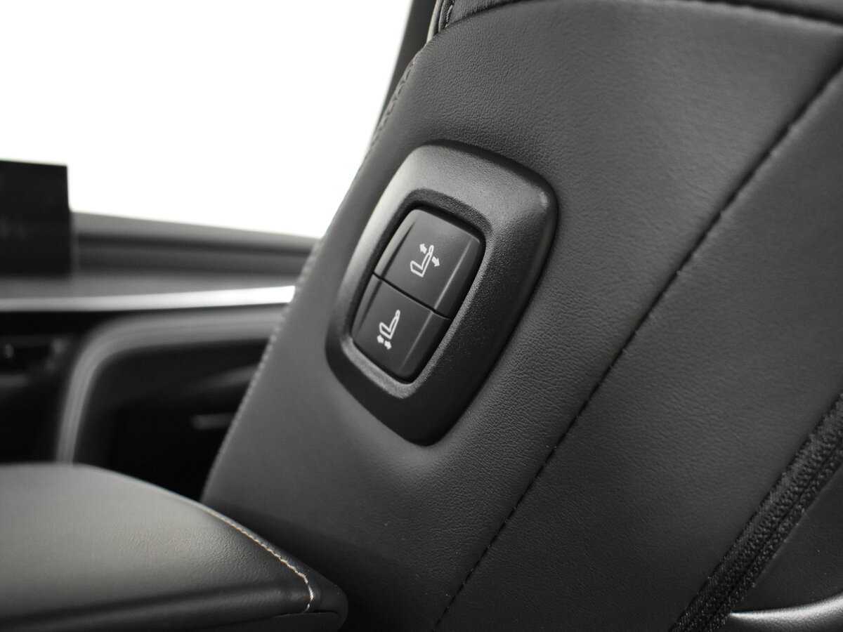 Купить Toyota Camry с пробегом. Фото: #15