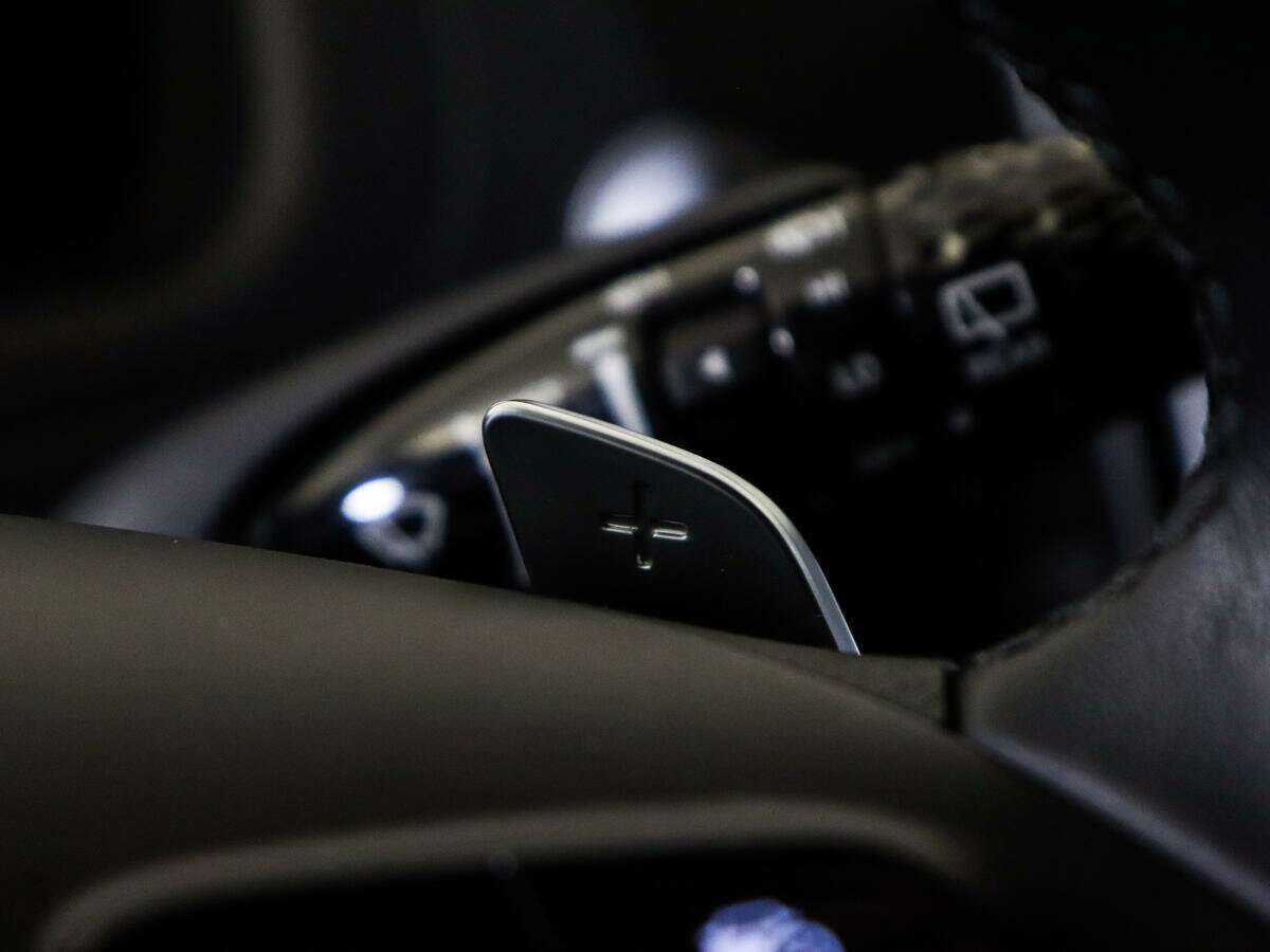 Купить Hyundai Tucson с пробегом. Фото: #16