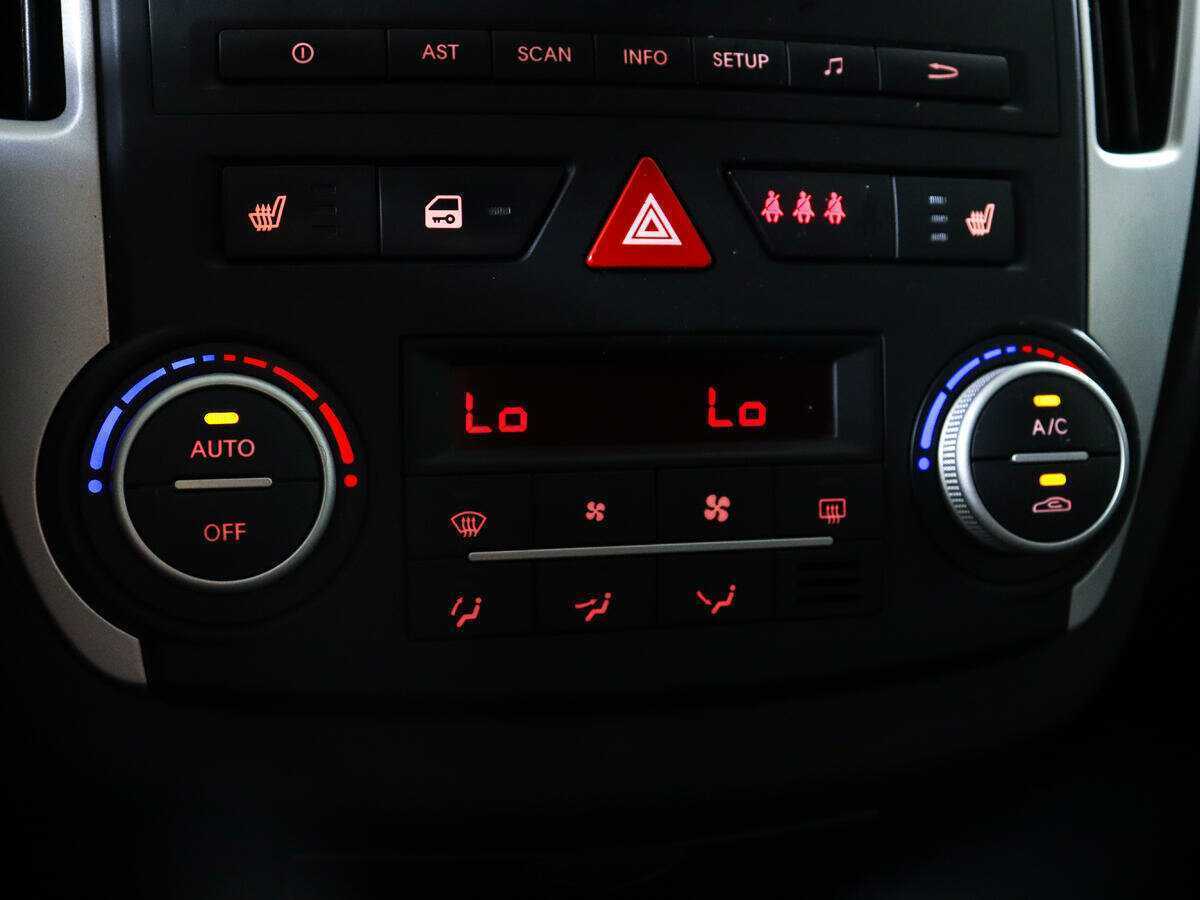 Купить Kia Ceed с пробегом. Фото: #12