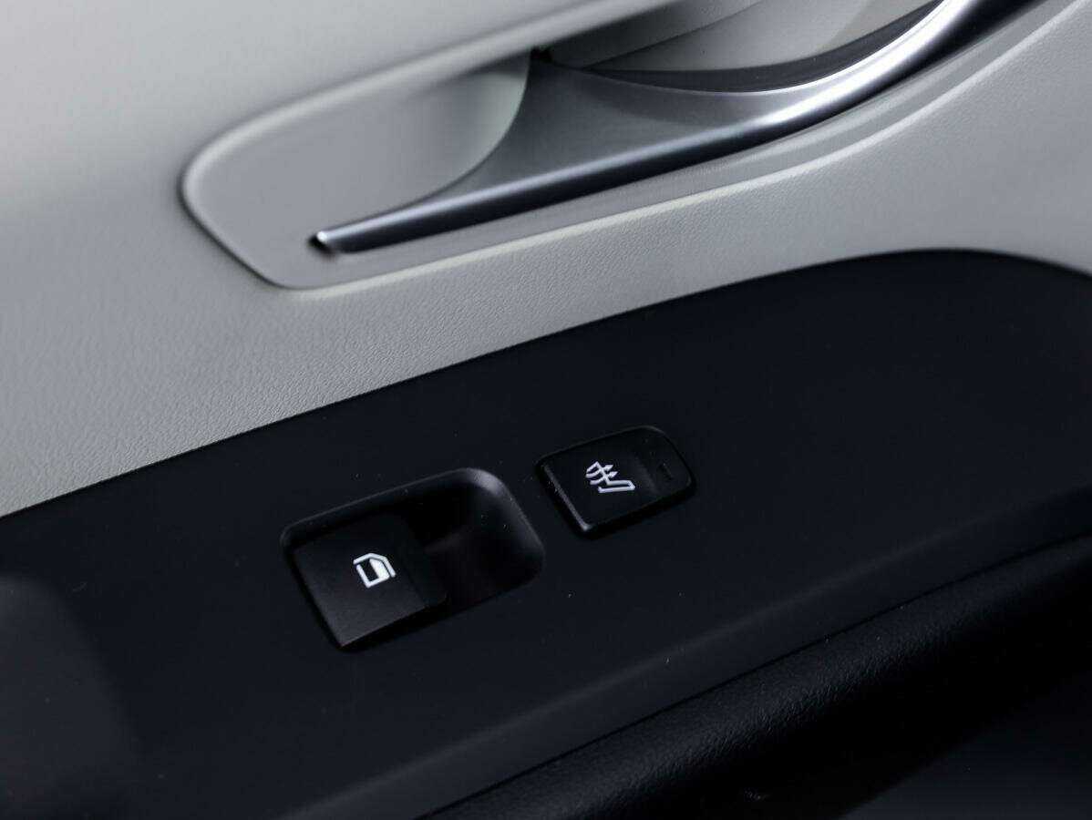 Купить Hyundai Tucson с пробегом. Фото: #11
