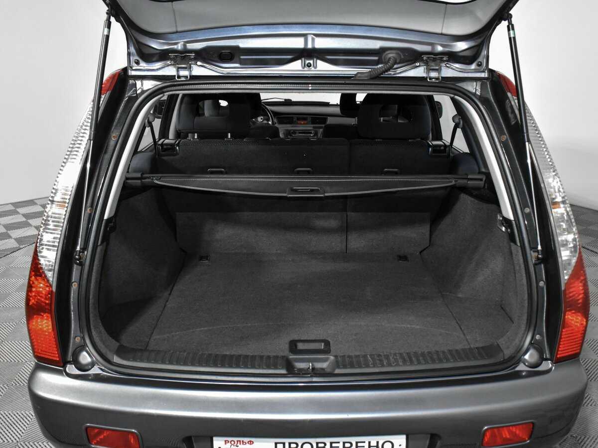 Купить Mitsubishi Lancer с пробегом. Фото: #10