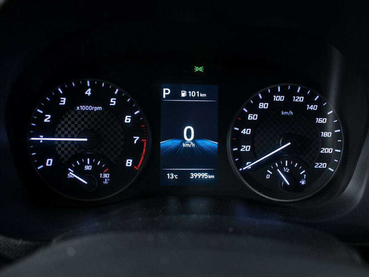 Купить Hyundai Solaris с пробегом. Фото: #10