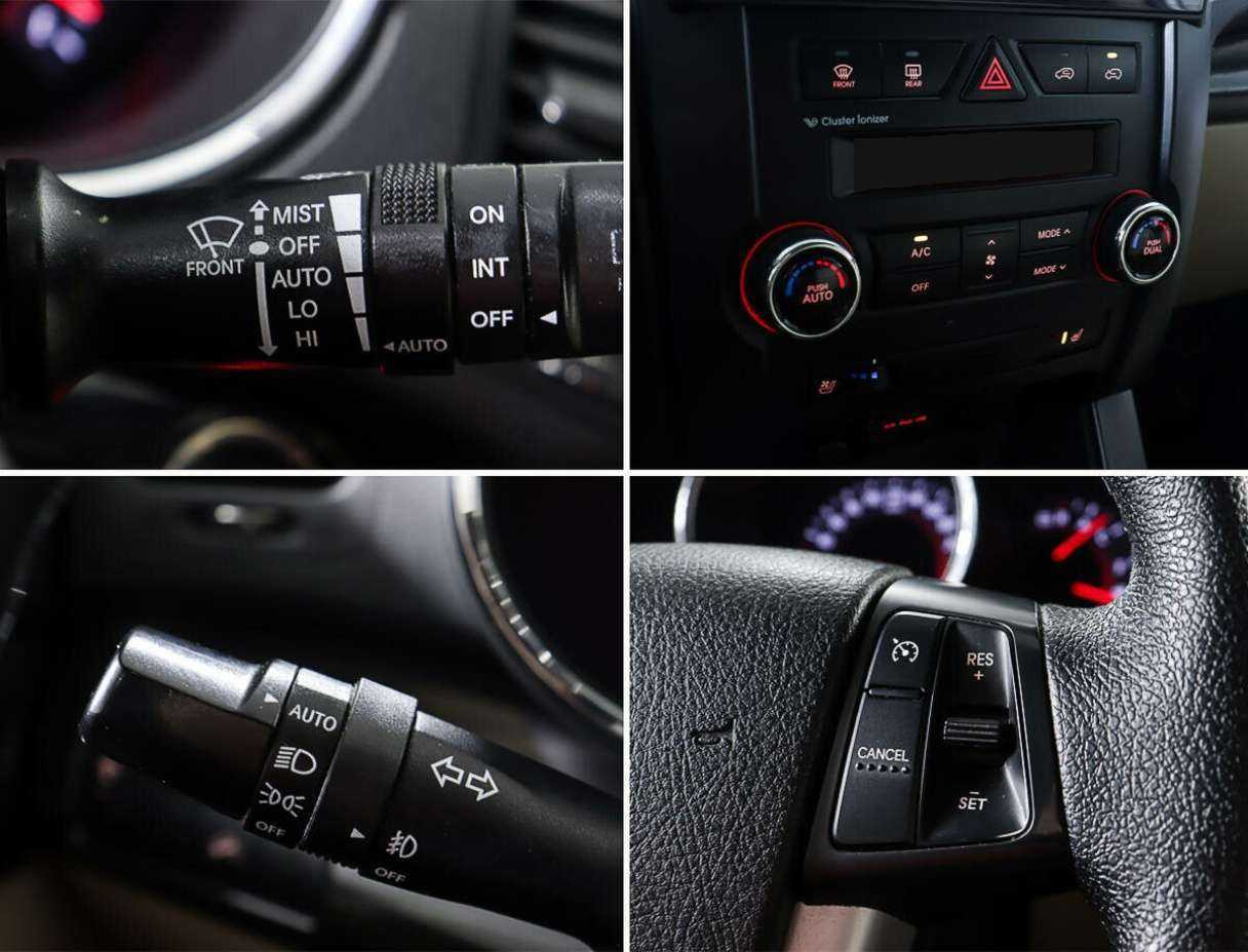 Купить Kia Sorento с пробегом. Фото: #16