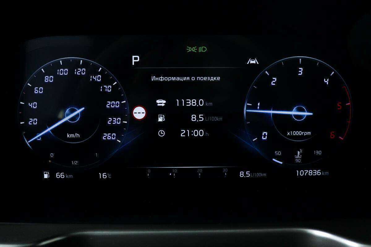 Купить Kia Sorento с пробегом. Фото: #9