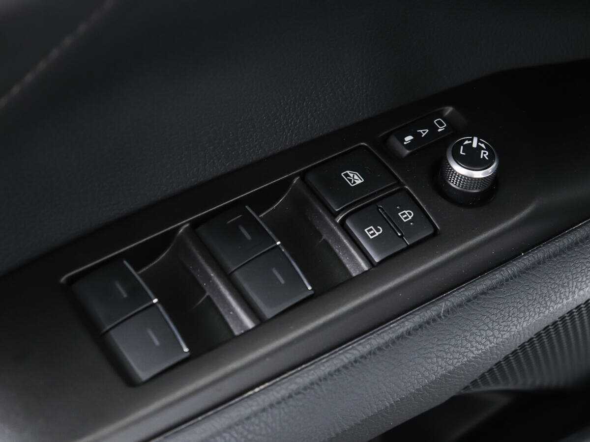 Купить Toyota Camry с пробегом. Фото: #15