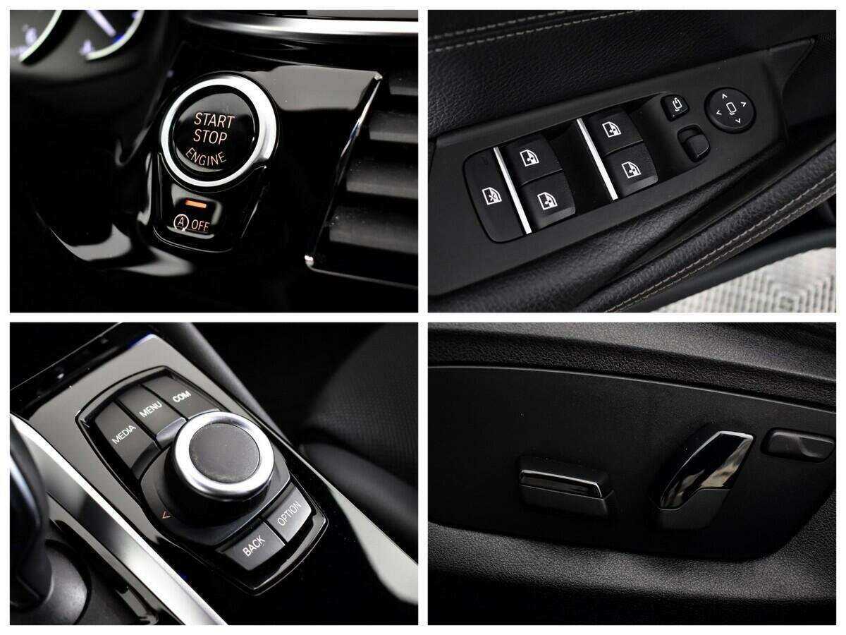 Купить BMW 5 серии с пробегом. Фото: #11
