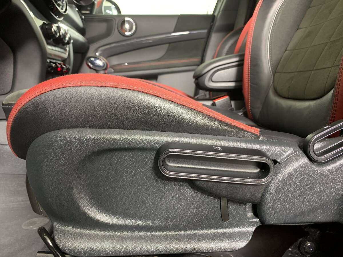 Купить Mini Countryman с пробегом. Фото: #13