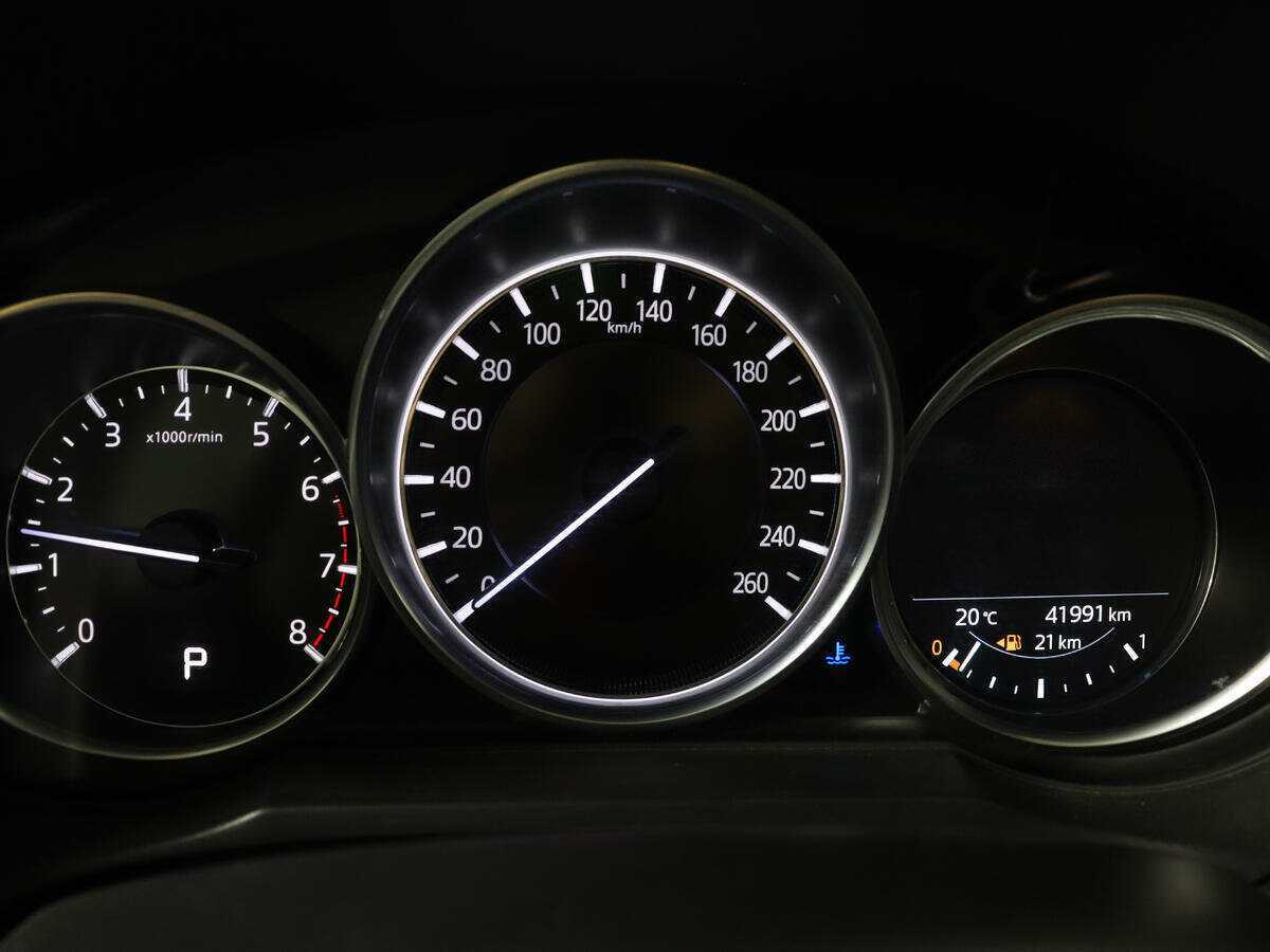 Купить Mazda 6 с пробегом. Фото: #8
