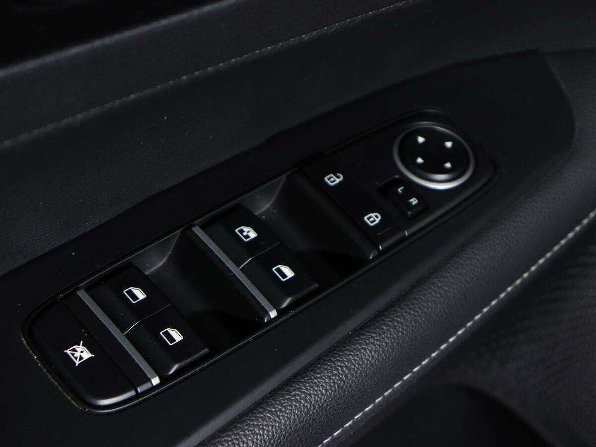 Купить Kia Forte с пробегом. Фото: #15