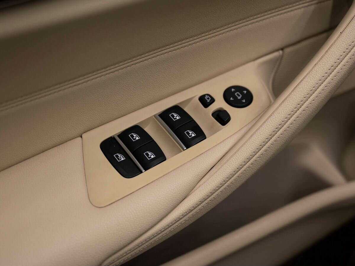 Купить BMW 5 серии с пробегом. Фото: #17