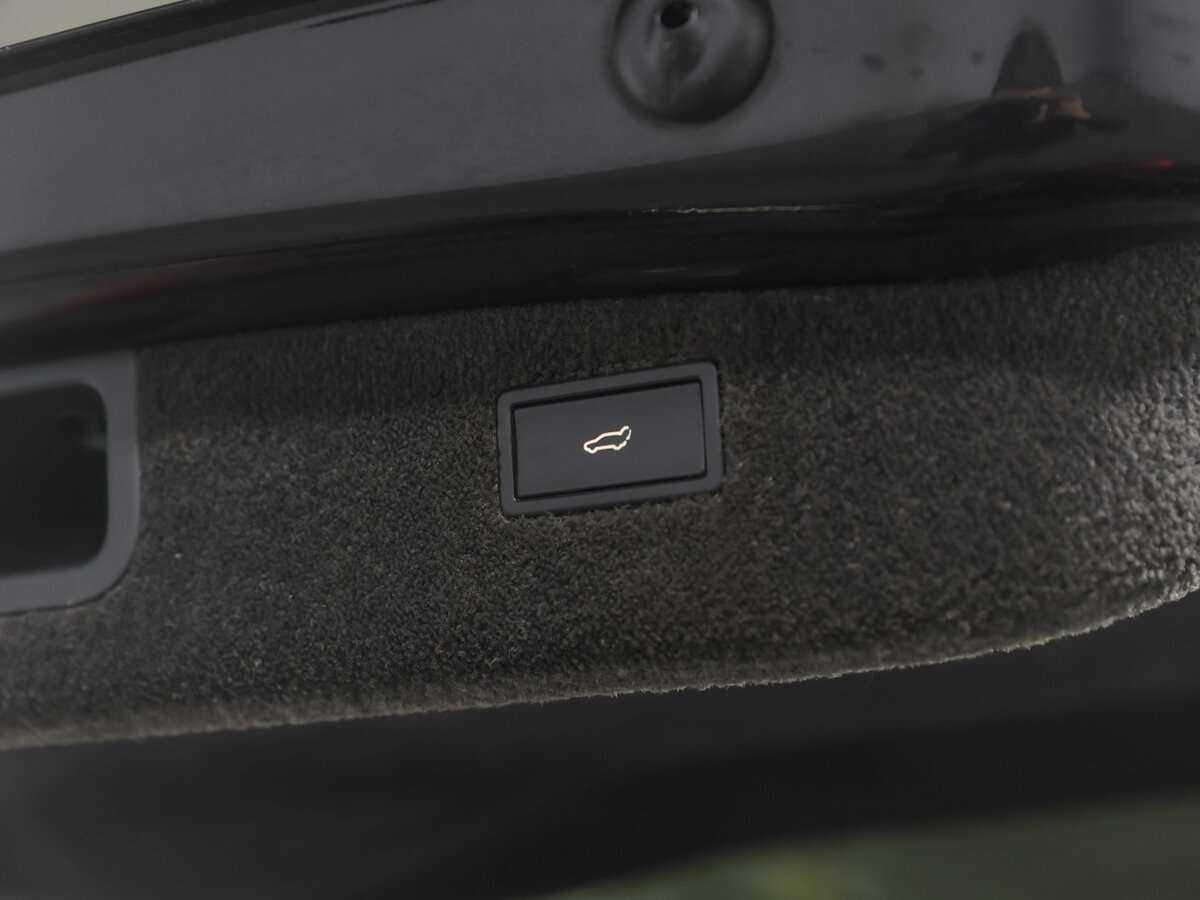 Купить Porsche Cayenne с пробегом. Фото: #17