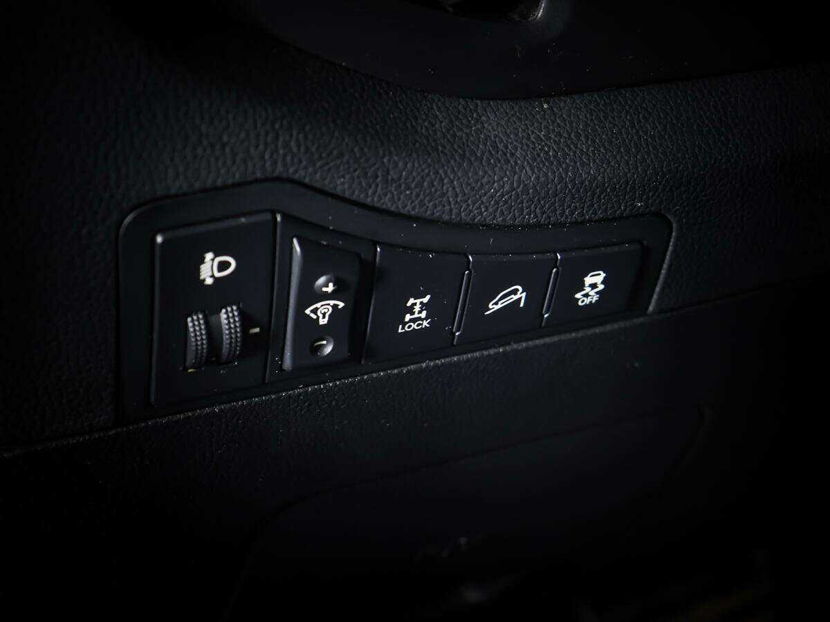 Купить Kia Sportage с пробегом. Фото: #16