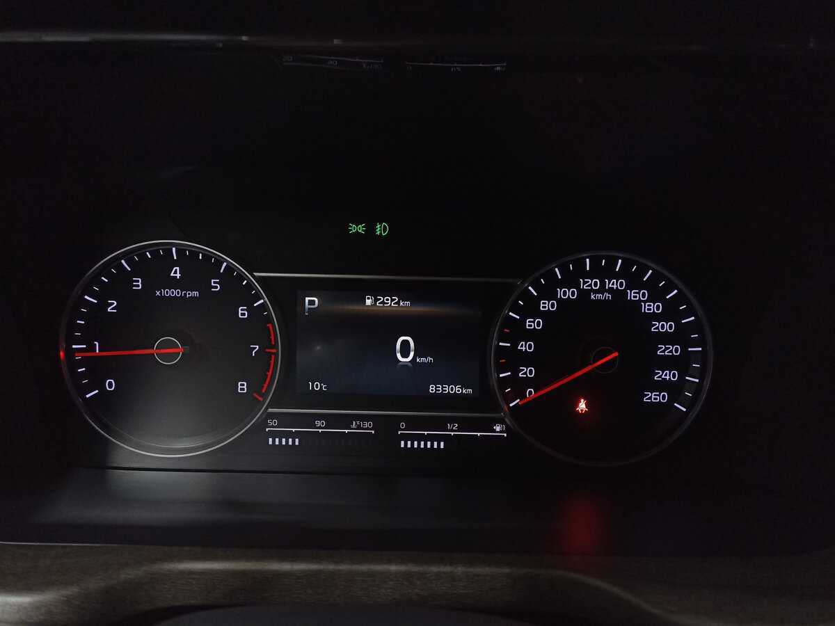 Купить Kia Sorento с пробегом. Фото: #12