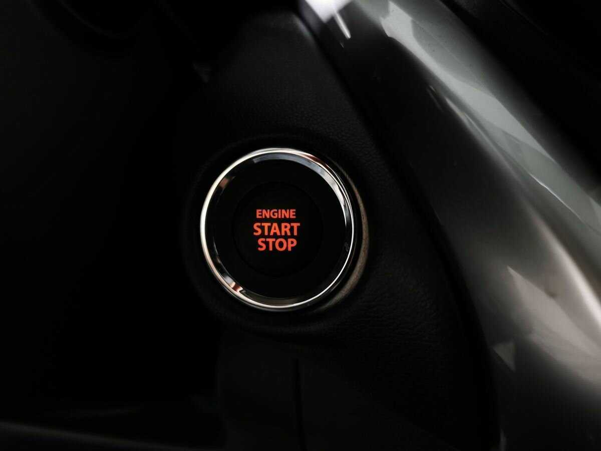 Купить Suzuki Grand Vitara с пробегом. Фото: #17
