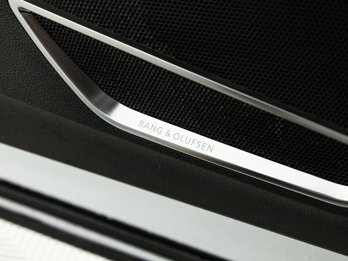 Купить Audi Q3 Sportback с пробегом. Фото: #20