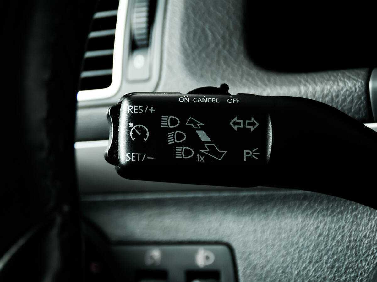 Купить Volkswagen Touran с пробегом. Фото: #14