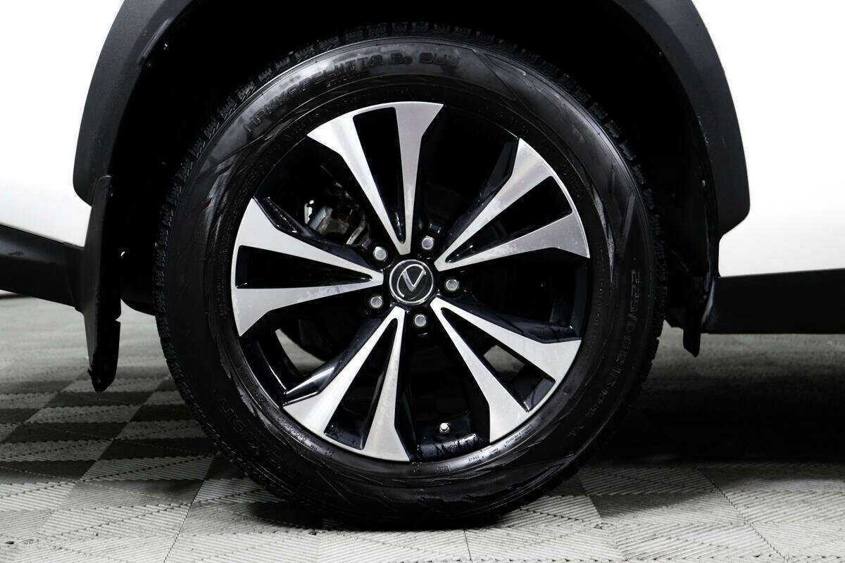 Купить Lexus NX с пробегом. Фото: #13