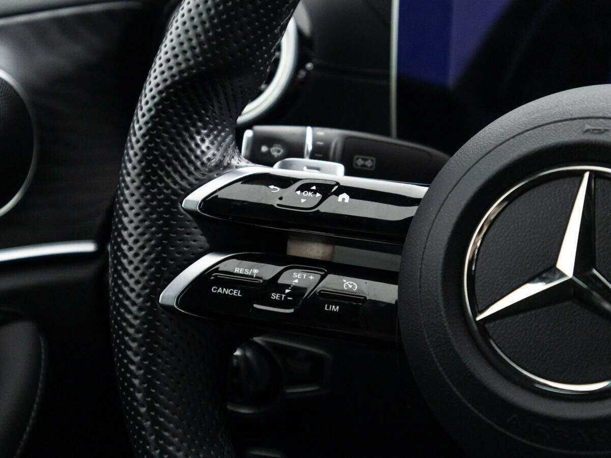 Купить Mercedes-Benz E-Класс с пробегом. Фото: #19