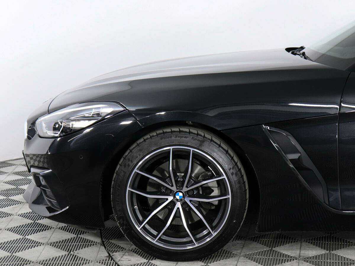 Купить BMW Z4 с пробегом. Фото: #6